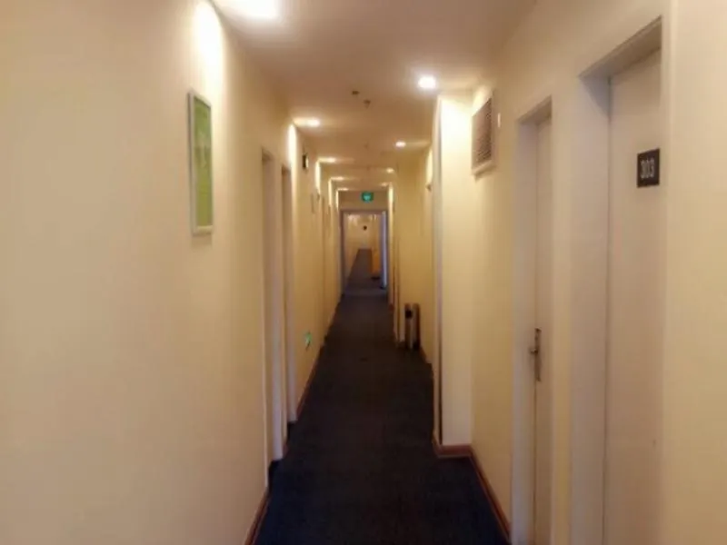 7天连锁酒店苏州工业园区店 中国
